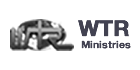 Logo for WTR Ministries